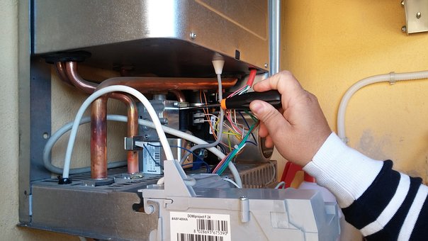boiler technician