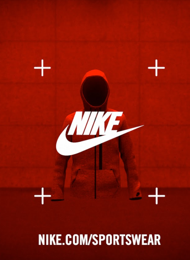 nike sport
