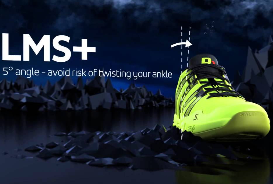salming shoes