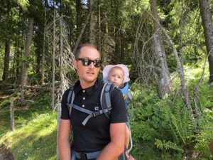 baby toddler carrier