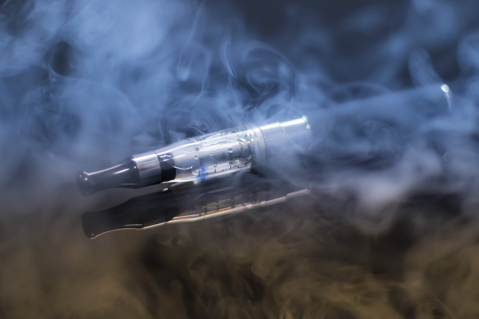 e-liquid