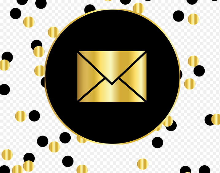 mail envelop