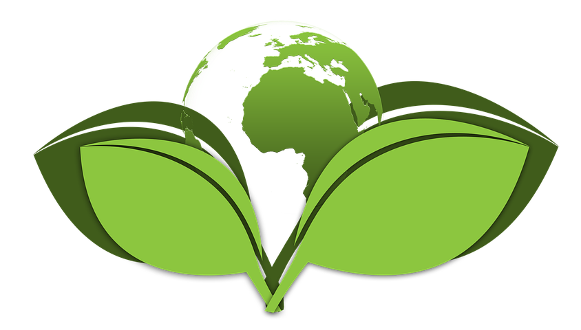 green-environmental friendly