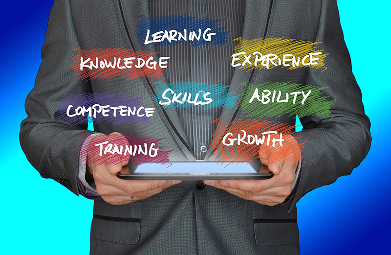 business coach