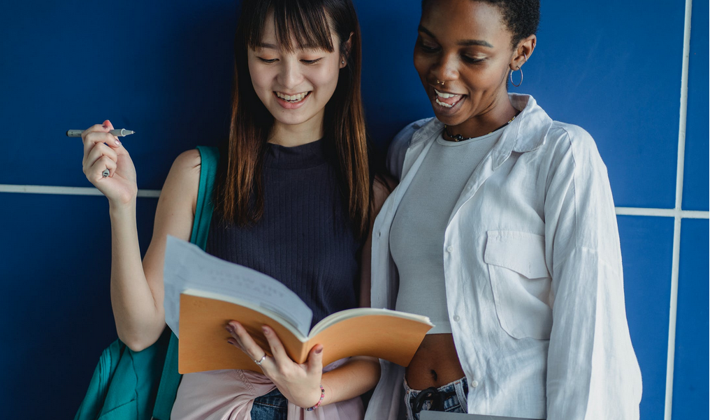 female students