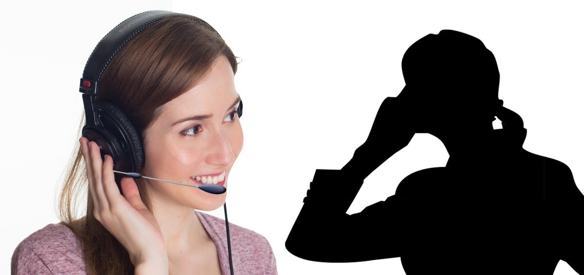 customer service