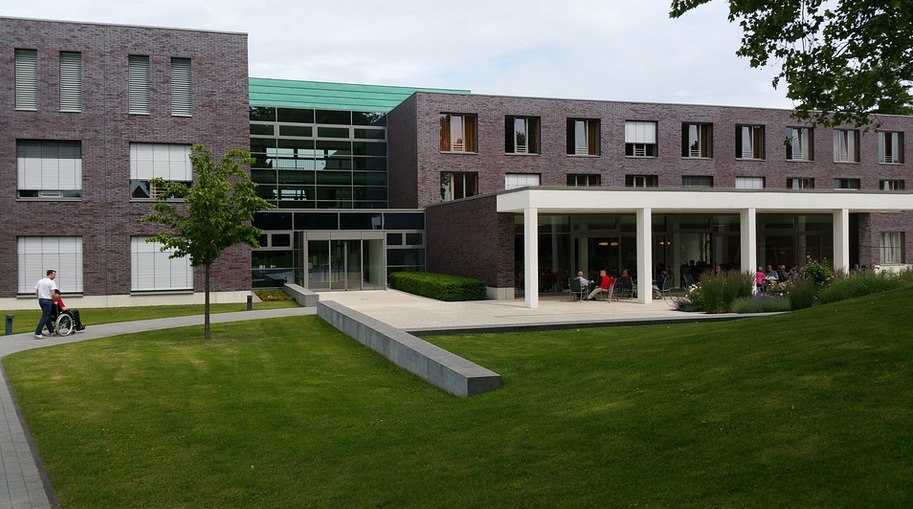 rehab center