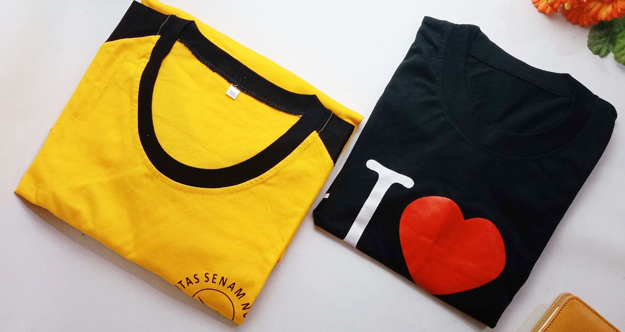 shirts