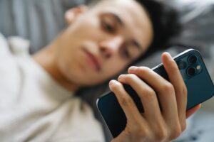 phone